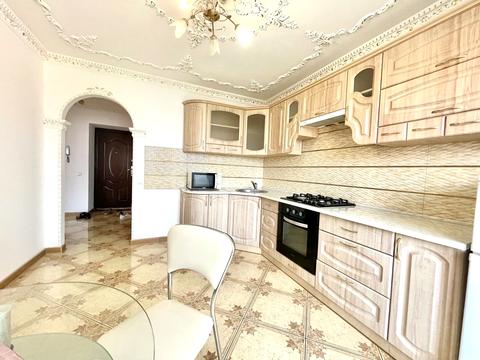 квартира по адресу Новый Свет ул., 70