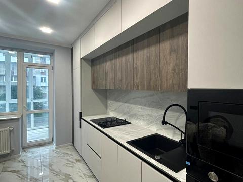 квартира за адресою Роксоляни вул., 43в