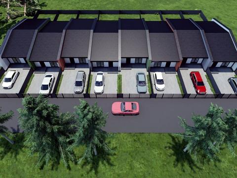 дом по адресу Яровая ул. (Червоноармійська)