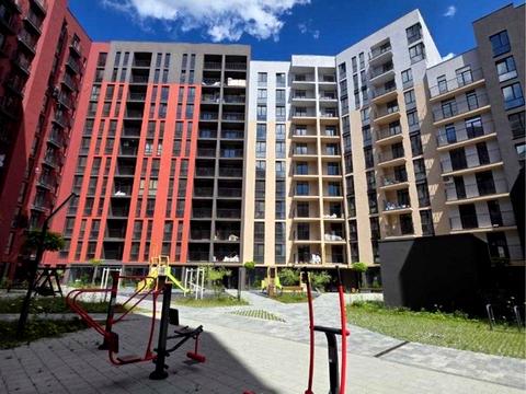 квартира за адресою Лемківська вул., 9