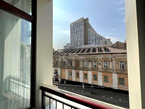 квартира за адресою Дмитрівська вул., 60/19