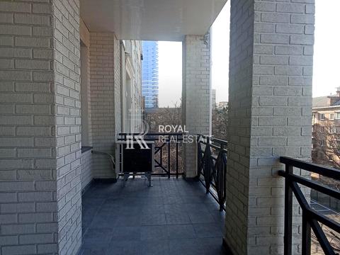 коммерческая по адресу Киев, Николая Михновского бульв. (Дружбы Народов), 19