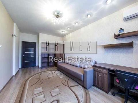 квартира за адресою Дмитрівська вул., 75