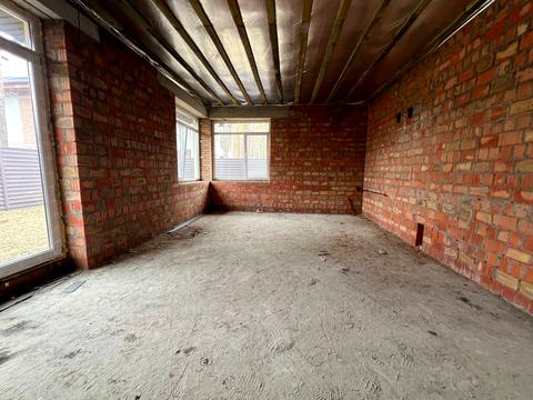 будинок за адресою Буча, Ганни Барвінок