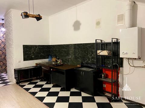 квартира за адресою Софіївський пров., 18