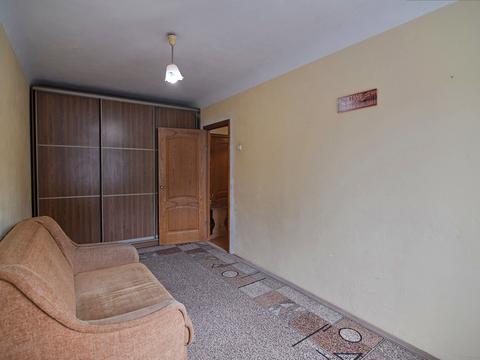 квартира по адресу Степана Бандеры ул., 59