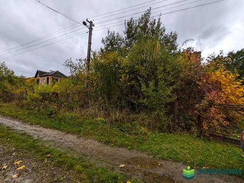 ділянка за адресою 