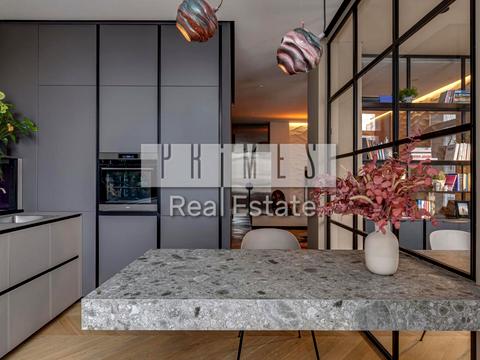 квартира за адресою Андрія Верхогляда вул. (Михайла Драгомирова), 5