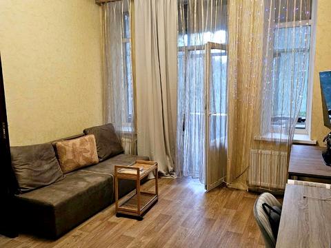 квартира по адресу Степана Бандери ул. (Шмидта), 9