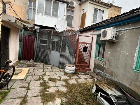 квартира по адресу Адмирала Лазарева ул., 28