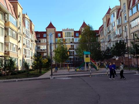 квартира по адресу с. Лиманка, Пригородная ул., 1