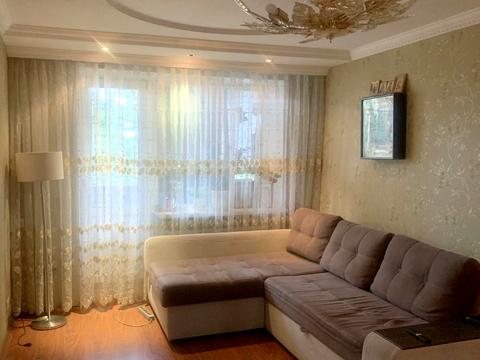 квартира по адресу Леси Украинки ул., 16