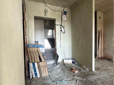 квартира за адресою Львів, Роксоляни вул., 149
