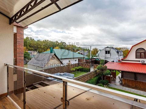 будинок за адресою Київська вул.