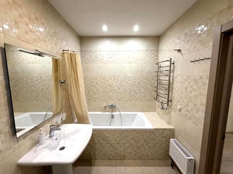 квартира за адресою Олени Пчілки вул., 8