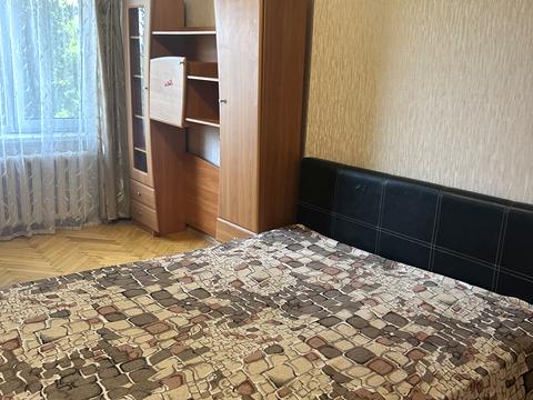 квартира за адресою Солом'янська вул., 28