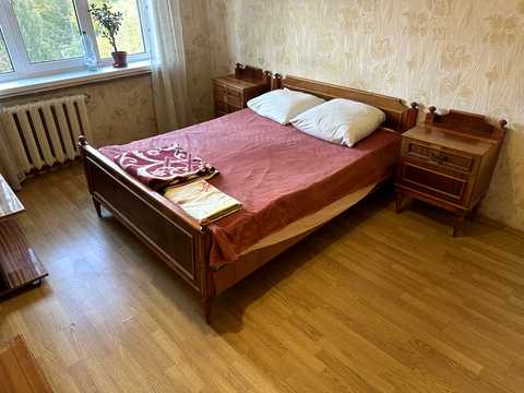 квартира по адресу Литвиненко-Вольгемут ул., 5