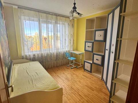 квартира за адресою Наукова вул., 30