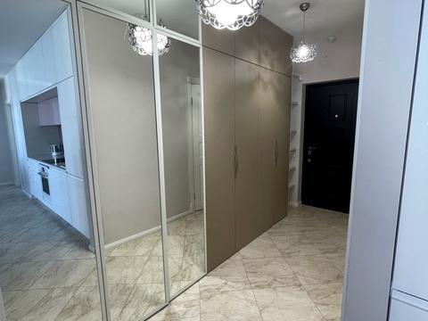 квартира за адресою Драгоманова вул., 4-А