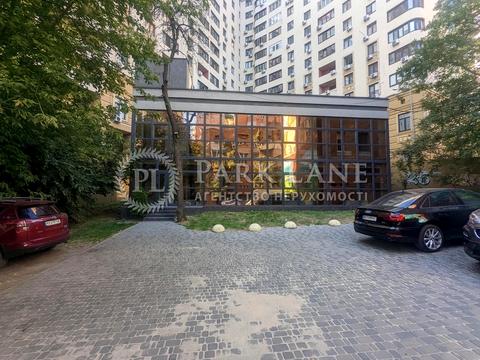 комерційна за адресою Золотоустівська вул., 34