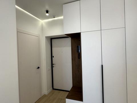 квартира за адресою Тараса Шевченка вул., 60/17