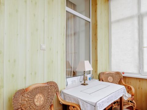 квартира за адресою Велика Житомирська вул., 10