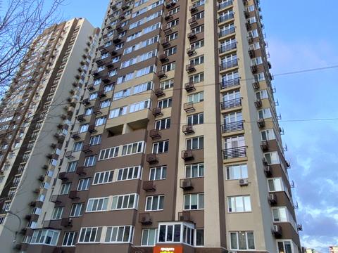 квартира за адресою Андрія Аболмасова вул. (Панельна), 4