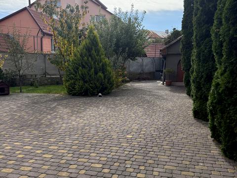 будинок за адресою Егера, 14