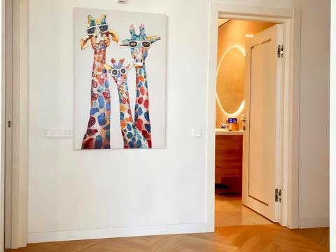 квартира по адресу Берестейский просп. (Победы), 5-В