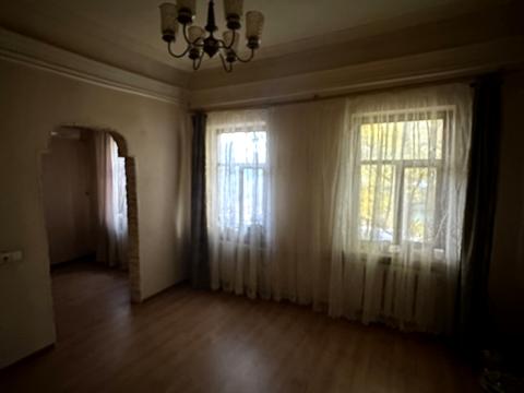будинок за адресою Миколи Садовського пров. (Пушкіна), 75