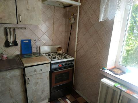 квартира по адресу Мрии ул. (Академика Туполева), 16-В