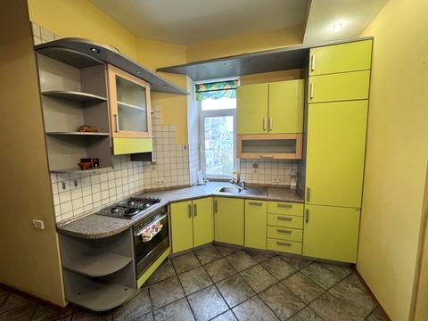 квартира за адресою Богдана Хмельницького вул., 50