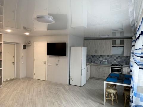 квартира по адресу Славянская ул., 6