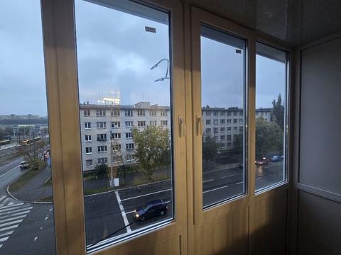 квартира по адресу Пластова ул. (Ивана Сергиенка), 11