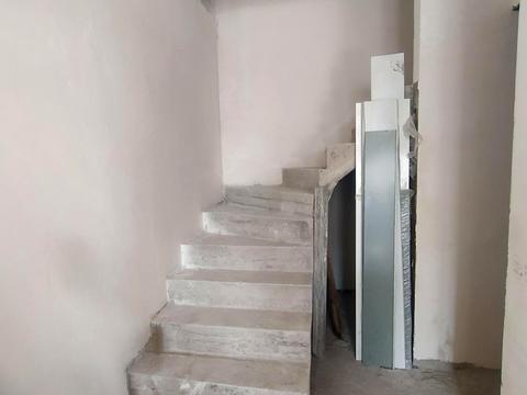 дом по адресу Капитана Зайцева ул.