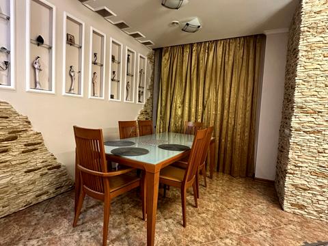 квартира за адресою Святослава Хороброго вул., 7