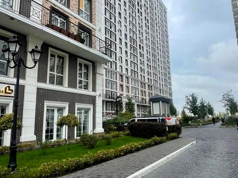 комерційна за адресою Михайла Максимовича вул. (Онуфрія Трутенка), 26-Г