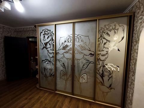 квартира за адресою Європейського Союзу просп. (Правди), 88-Б