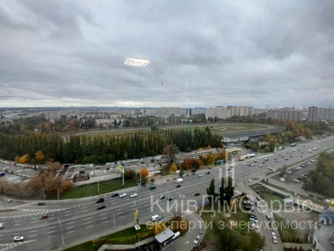 квартира за адресою Академіка Заболотного вул., 1-Б
