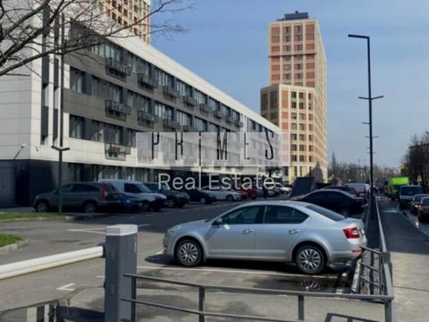 комерційна за адресою Київ, Берестейський просп. (Перемоги), 1