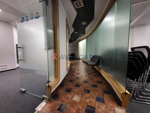 коммерческая по адресу Берестейский просп. (Победы), 31