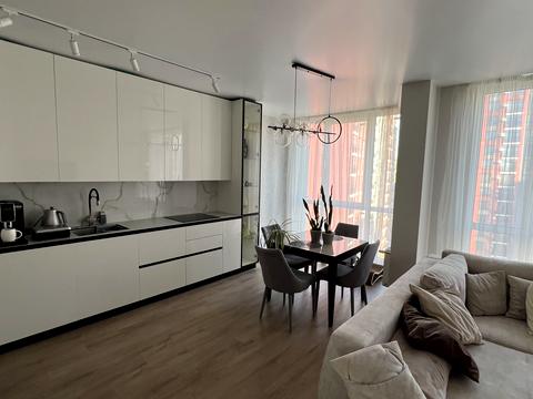 квартира за адресою Тараса Шевченка вул., 60/9