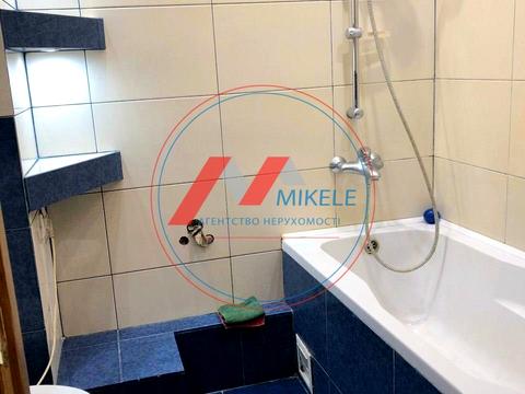 квартира по адресу Петра Калнишевського ул. (Михайла Майорова), 3