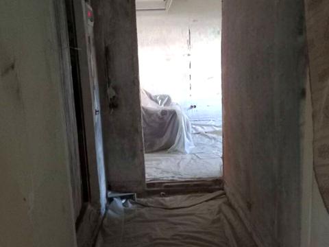 квартира по адресу Автозаводская ул., 25