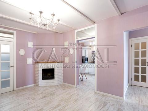 квартира по адресу Урловская ул., 38