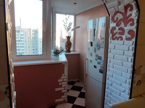 квартира по адресу Прилужная ул., 14