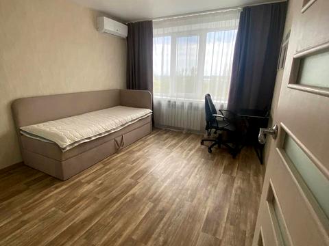 квартира за адресою житловий масив Тополя-1 вул., 8