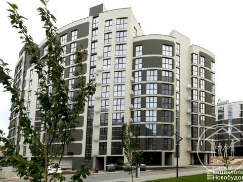 квартира за адресою Кульпарківська вул., 93