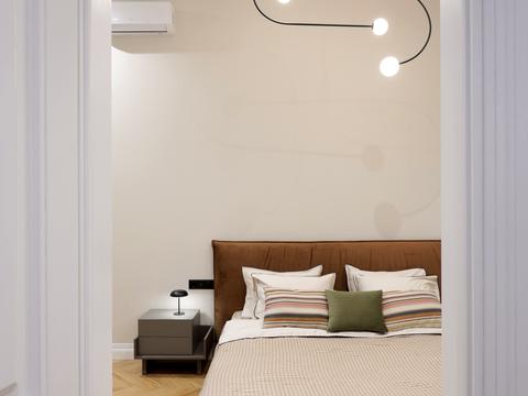 квартира за адресою Заньковецької вул., 6