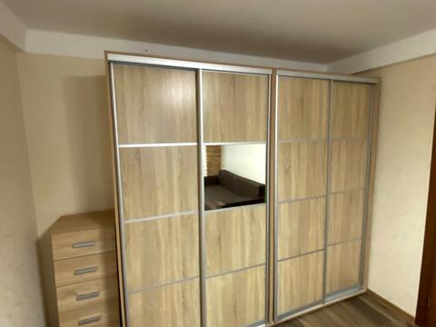 квартира по адресу Оболонский просп., 5